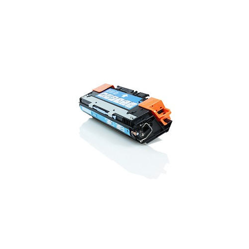 Toner Compatível para HP 311A Azul Q2681A