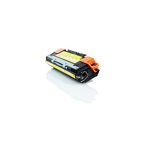 Toner Compatível para HP 311A Amarelo Q2682A
