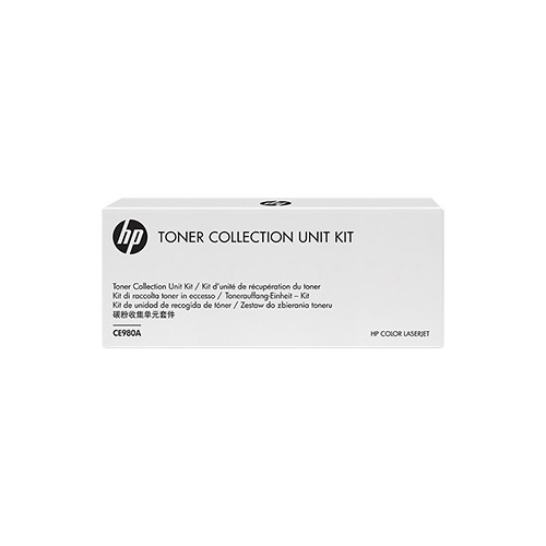 Caixa de Resíduos HP CE980A