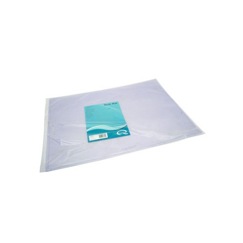 Base Secretaria 40x53cm Transparente (KF26800)