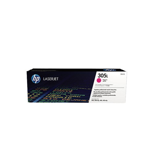 Toner HP 305L Magenta CE413L