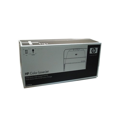 Fusor HP Q3985A 220V