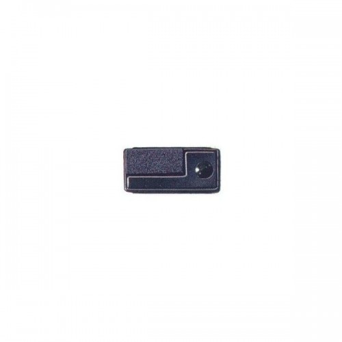 Almofada para Carimbo Reiner B6 Preto