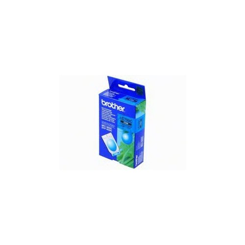 Tinteiro Brother LC700C Azul