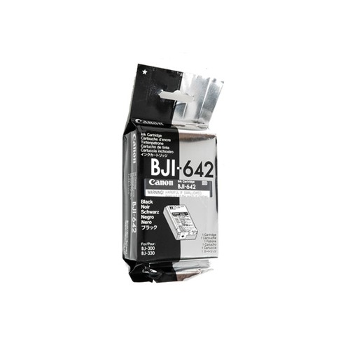 Tinteiro Canon BJI-642 0993A001