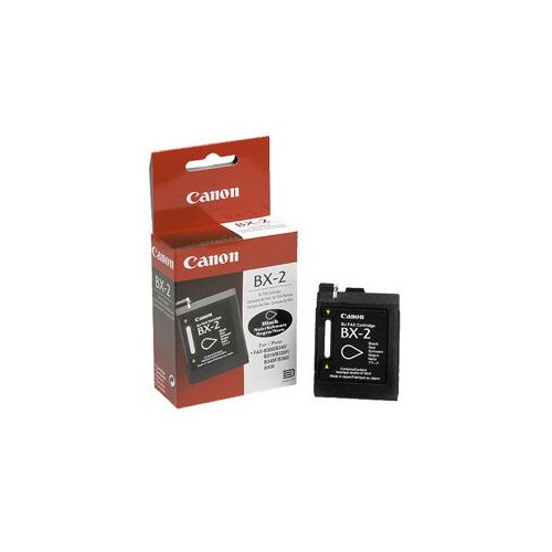 Tinteiro Canon BX-2 Preto