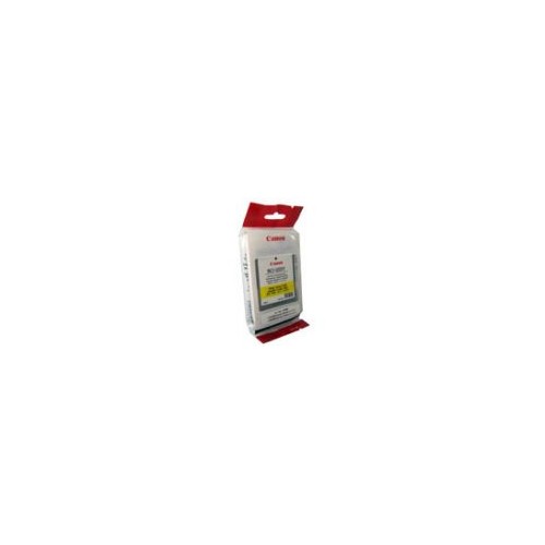 Tinteiro Canon BCI-1201 Amarelo 80ml