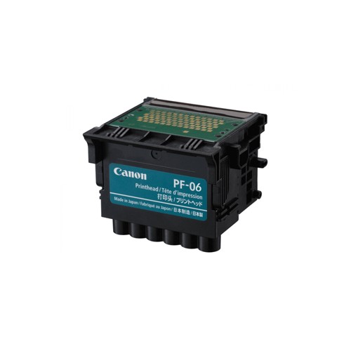 Cabeça de Impressão Canon PF-06 2352C001