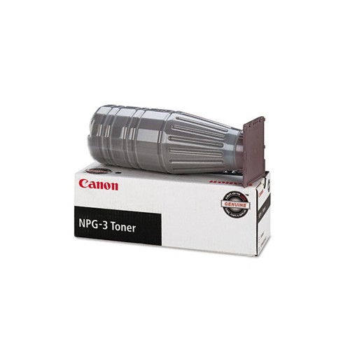 Toner Canon NPG-3 Preto