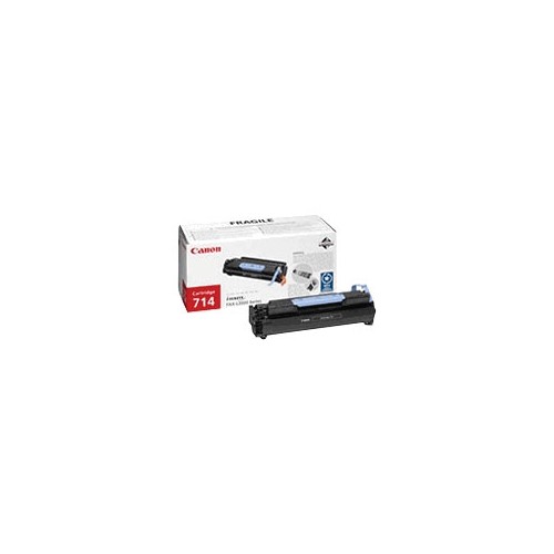 Toner Canon 714 Preto 1153B002