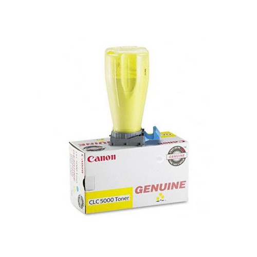 Toner Canon CLC1100 Amarelo