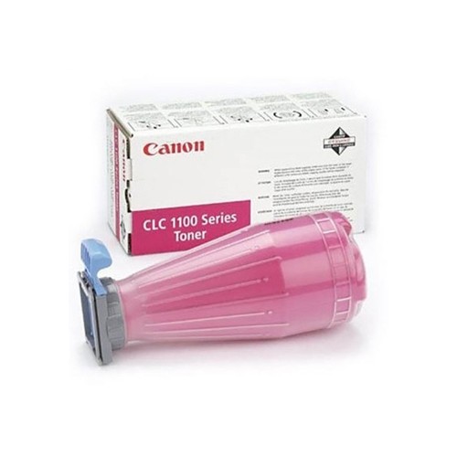Toner Canon CLC1100 Magenta