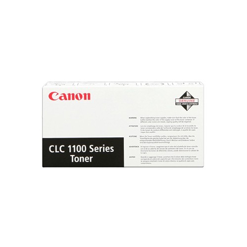 Toner Canon CLC1100 Preto