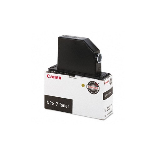 Toner Canon NPG-7 Preto