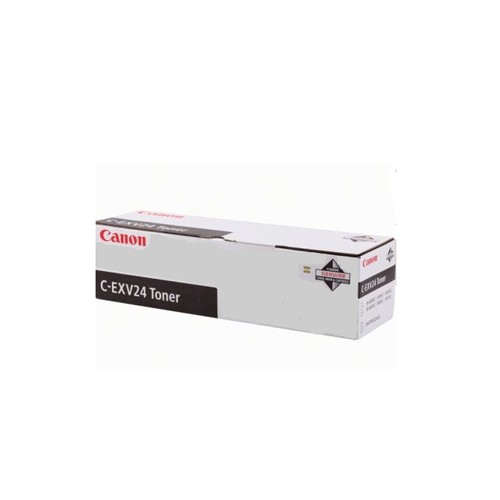 Toner Canon C-EXV 24 Preto 2447B002