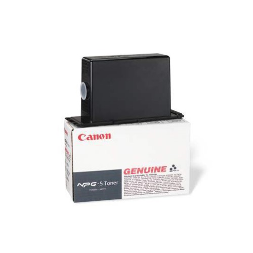 Toner Canon NPG-5
