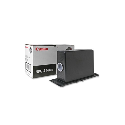 Toner Canon NPG-4 Preto