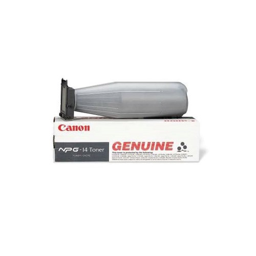 Toner Canon NPG-14