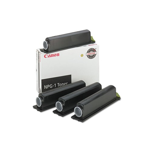 Toner Canon NPG-1 Preto