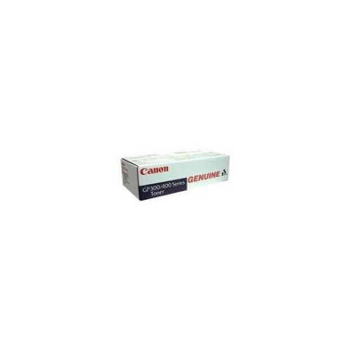 Toner Canon GP300/ 400 Preto 1389A003