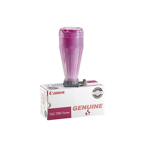 Toner Canon CLC700 Magenta