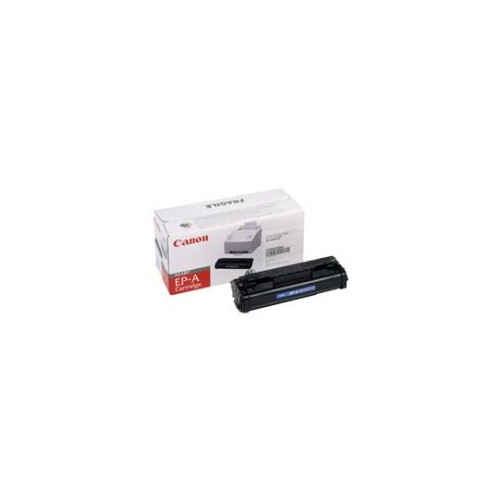 Toner Canon EP-A Preto 1548A003