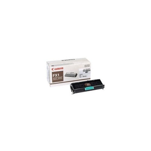 Toner Canon FX1 Preto