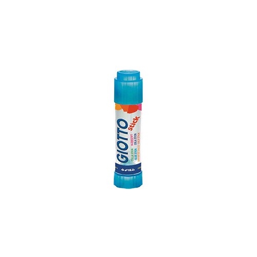 Cola Stick 20gr Giotto - 2 unidades