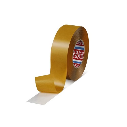 Fita Adesiva Dupla Face Tesa 51970 50mmx50mts Transparente