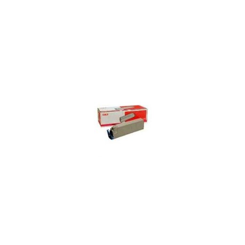Toner Oki C9300 / C9500 Magenta (41963606)