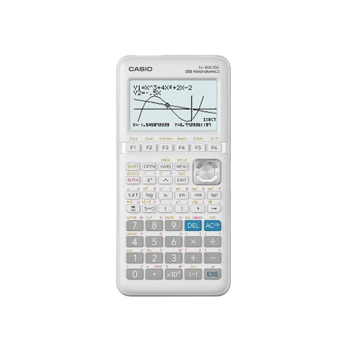 Calculadora Grafica Casio FX9860GIII
