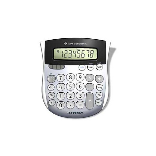 Calculadora de Secretaria Texas TI 1795 SV