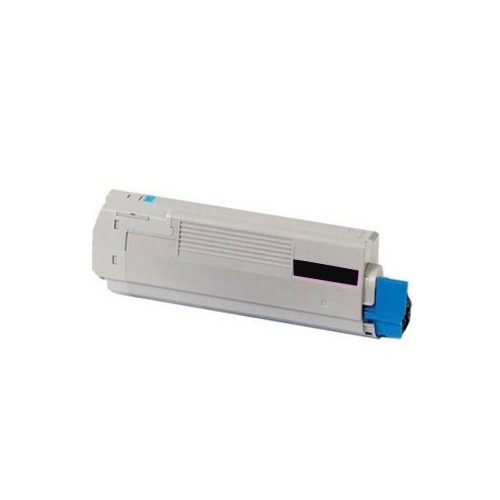 Toner Oki MC760 / 770 / 780 Preto