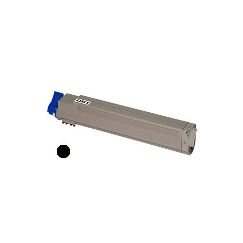 Toner Oki C910DM Preto