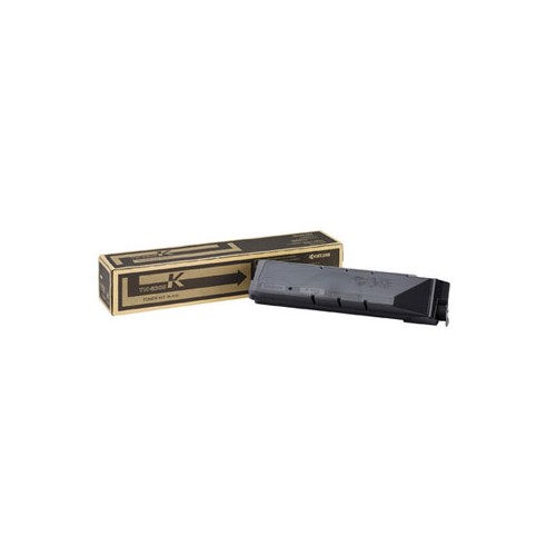 Toner Kyocera TK-8305K Preto (TK8305, 1T02LK0NL0)