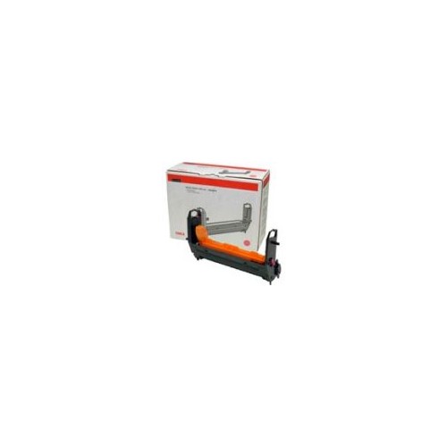 Tambor Oki C7100 / C7300 / C7350 / C7500 Magenta