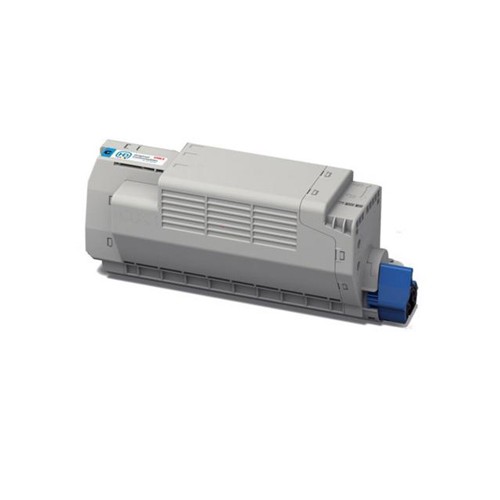 Toner Oki MC770 / 780 Azul