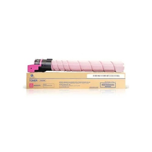 Toner Konica Minolta TN-328M Magenta (AAV8350, TN328M)