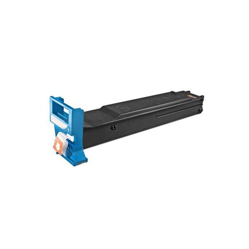 Toner Konica Minolta C30 / C31P Azul (A06V454)
