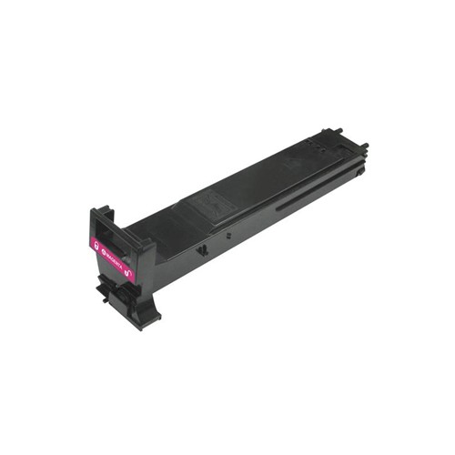 Toner Konica Minolta C30 / C31P Magenta (A06V354)