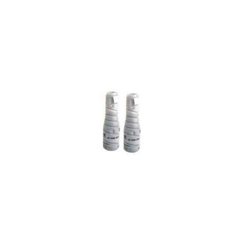 Toner Konica Minolta DI250 / DI251 / DI350 / DI351 2x413gr