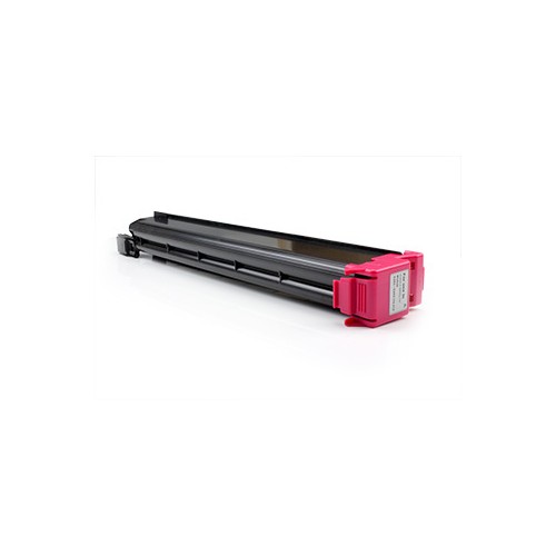 Toner Compatível para Konica Minolta TN-314M Magenta (TN314M, A0D7351)