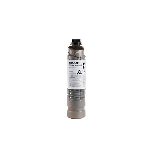 Toner Ricoh Aficio SP8200 / SP8300 Preto (821201)