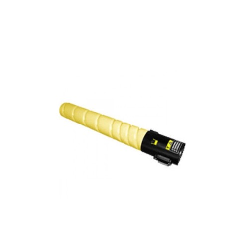 Toner Ricoh SPC830 Amarelo (821186, 821122)
