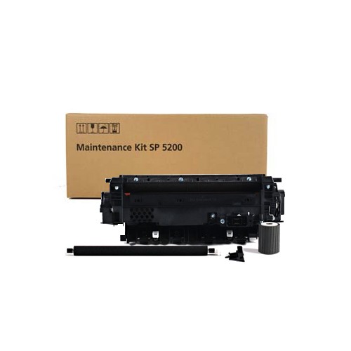 Kit Manutencao Ricoh SP5200