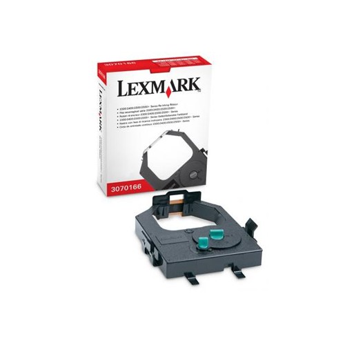 Fita Lexmark 2300 / 2380 / 2381 / 2400 / 2480 (3070166)