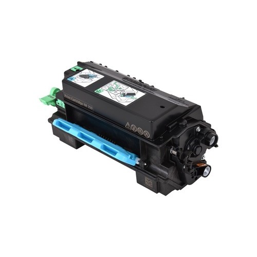 Toner Compatível para Ricoh IM350 Preto