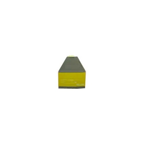 Toner Ricoh Aficio 2232C / 2238C Type P2 Amarelo (885483)