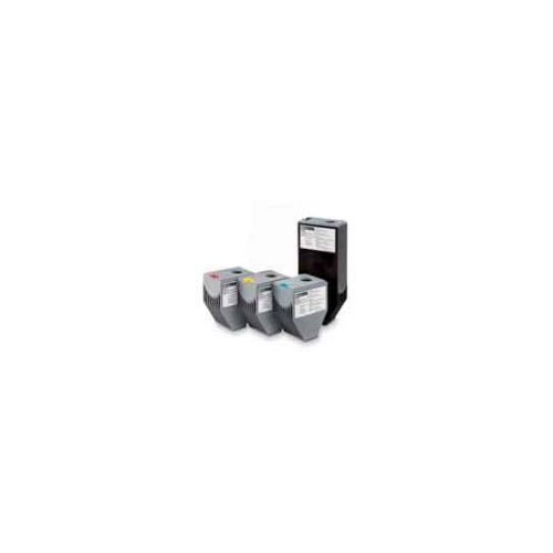 Toner Ricoh Aficio 2232C / 2238C Type P2 Preto