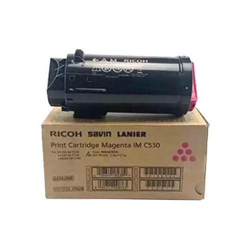 Toner Ricoh IMC530 Magenta